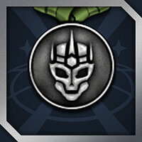Trofeo {trophy} en el juego XCOM 2 para PS4