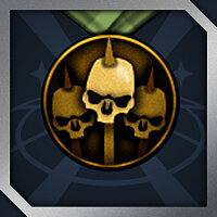 Trofeo {trophy} en el juego XCOM 2 para PS4