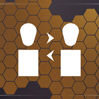Досягнення Swap and Kill у грі Element: Space для Xbox One