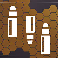Досягнення Up in Arms у грі Element: Space для Xbox One