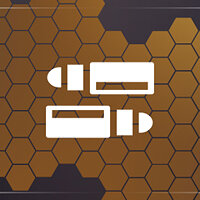 Досягнення Unlocked and Loaded у грі Element: Space для Xbox One