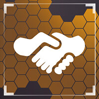 Трофей {trophy} у грі Element: Space для PS4