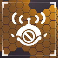 Трофей {trophy} у грі Element: Space для PS4