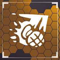 Трофей {trophy} у грі Element: Space для PS4