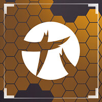 Трофей {trophy} у грі Element: Space для PS4