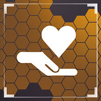 Трофей {trophy} у грі Element: Space для PS4