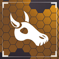 Трофей {trophy} у грі Element: Space для PS4