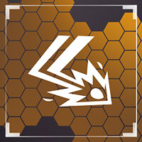 Трофей {trophy} у грі Element: Space для PS4