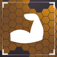 Трофей {trophy} у грі Element: Space для PS4