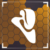Трофей {trophy} у грі Element: Space для PS4