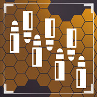Трофей {trophy} у грі Element: Space для PS4