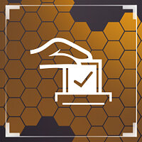 Трофей {trophy} у грі Element: Space для PS4