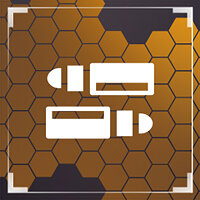 Трофей {trophy} у грі Element: Space для PS4