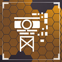 Трофей {trophy} у грі Element: Space для PS4
