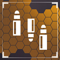 Трофей {trophy} у грі Element: Space для PS4