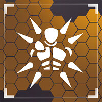 Трофей {trophy} у грі Element: Space для PS4