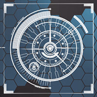 Трофей {trophy} у грі Element: Space для PS4