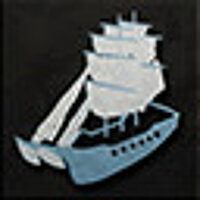 Досягнення Master and Commander у грі Abandon Ship для GOG