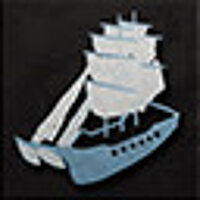 Досягнення Master and Commander у грі Abandon Ship для Steam