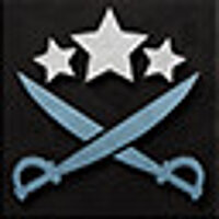 Досягнення Iron in the Blood у грі Abandon Ship для Steam