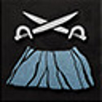 Досягнення Let sleeping giants lie… у грі Abandon Ship для Steam