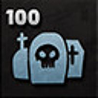 Досягнення Crew Killer у грі Abandon Ship для Steam