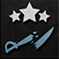 Досягнення The Broken Blade у грі Abandon Ship для Steam