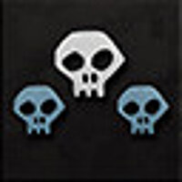 Досягнення Wanted у грі Abandon Ship для Steam