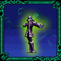 Досягнення Nosferatu у грі Castlevania: Symphony of the Night для Google Play