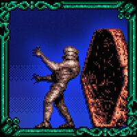 Досягнення Alucard's Quest: Rib у грі Castlevania: Symphony of the Night для Google Play