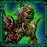 Досягнення Lord of the Flies у грі Castlevania: Symphony of the Night для Google Play