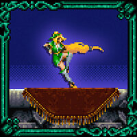 Досягнення Meet Maria у грі Castlevania: Symphony of the Night для Google Play