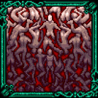 Досягнення My name is Legion у грі Castlevania: Symphony of the Night для Google Play