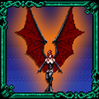Досягнення A fate worse than death у грі Castlevania: Symphony of the Night для Google Play