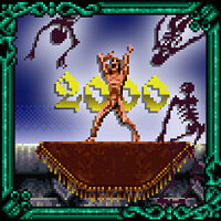 Досягнення Slayer у грі Castlevania: Symphony of the Night для Google Play