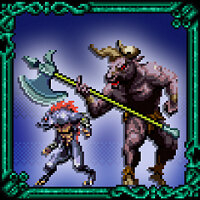 Досягнення Colosseum Tag Team у грі Castlevania: Symphony of the Night для Google Play
