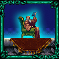 Досягнення Old man, old books у грі Castlevania: Symphony of the Night для Google Play