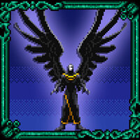 Досягнення Crow Demon у грі Castlevania: Symphony of the Night для Google Play