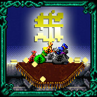 Досягнення King Midas у грі Castlevania: Symphony of the Night для Google Play