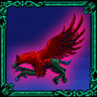 Досягнення Aberration of nature у грі Castlevania: Symphony of the Night для Google Play