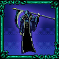 Досягнення A deadly Setback у грі Castlevania: Symphony of the Night для Google Play