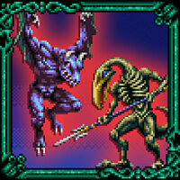 Досягнення Death's tag-team у грі Castlevania: Symphony of the Night для Google Play