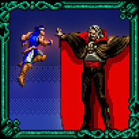 Досягнення Rondo of Blood у грі Castlevania: Symphony of the Night для Google Play