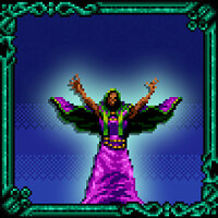 Досягнення The Cause of it All у грі Castlevania: Symphony of the Night для Google Play
