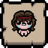Трофей {trophy} у грі The Binding of Isaac: Repentance для PS Vita, PS4
