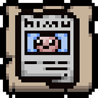 Трофей {trophy} у грі The Binding of Isaac: Repentance для PS Vita, PS4