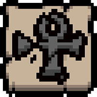 Трофей {trophy} у грі The Binding of Isaac: Repentance для PS Vita, PS4