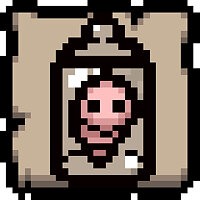 Трофей {trophy} у грі The Binding of Isaac: Repentance для PS Vita, PS4