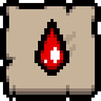Трофей {trophy} у грі The Binding of Isaac: Repentance для PS Vita, PS4