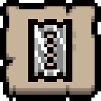 Трофей {trophy} у грі The Binding of Isaac: Repentance для PS Vita, PS4